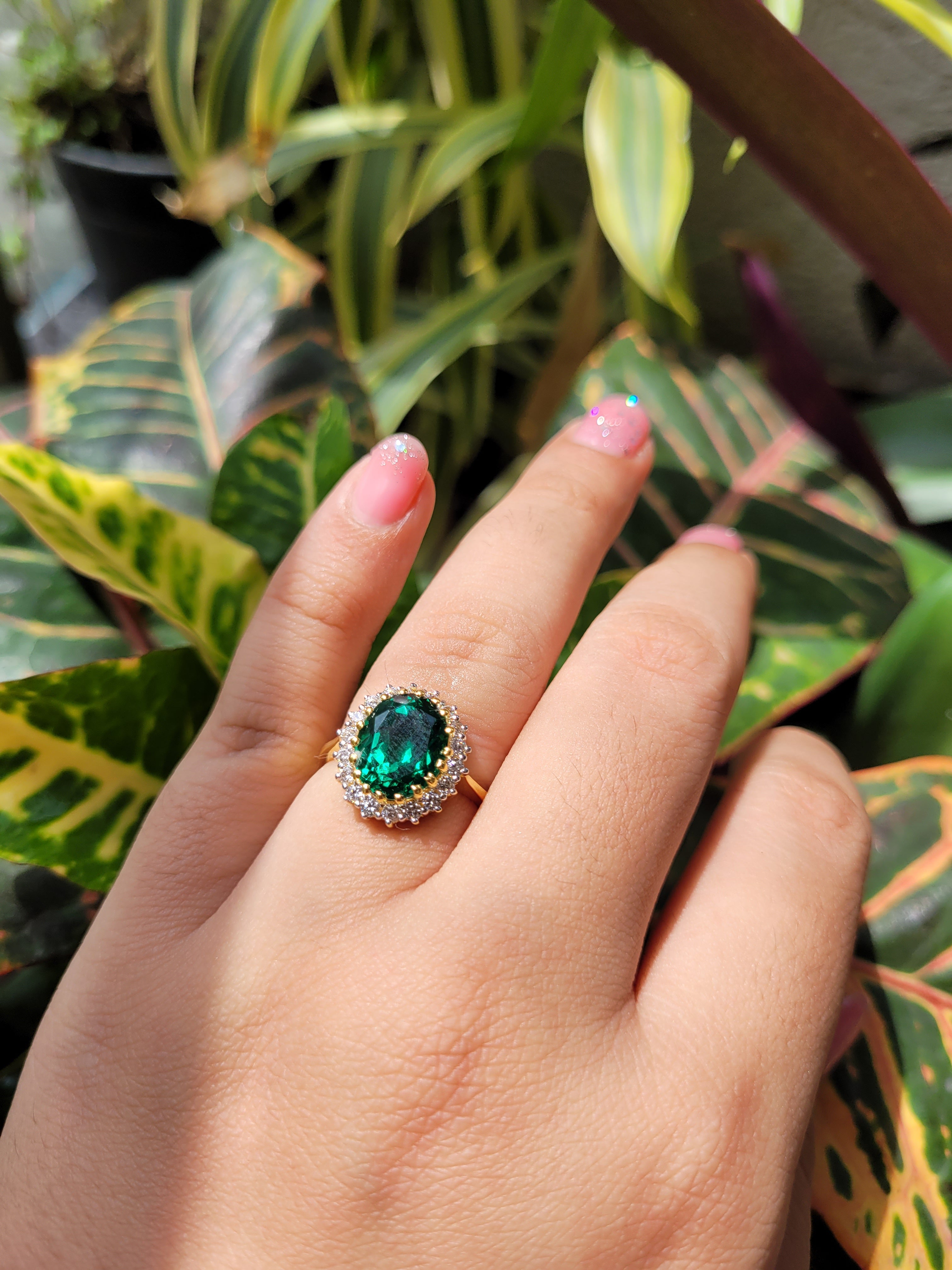 Buy Emerald Ring , Mens Ring, 925 Solid Sterling Silver Ring, Emerald, Cut  Green Stone Ring, Copper Ring-best Seller Online in India - Etsy | Rings  for men, Silver rings, Sterling silver engagement rings